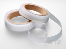 S1260-TAPE-3/4INX25FT-CL by TE Connectivity